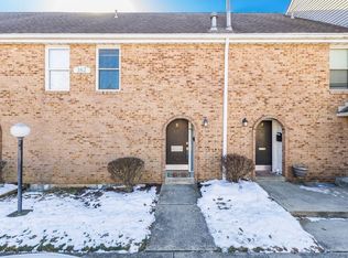 162 Brandywine Dr APT E, Westerville, OH 43081