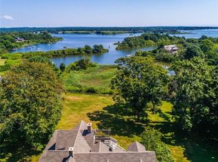 10 Dudley Ln, Charlestown, RI 02813