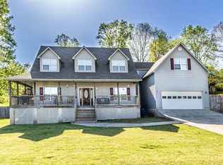 46 Obrian Cir, Guntersville, AL 35976
