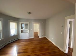 70 Raymond Ave #1, Somerville, MA 02144