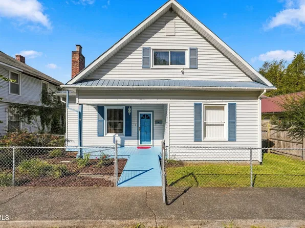 222 King St, Appalachia, VA 24216