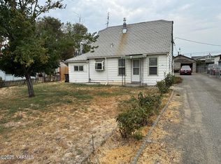 1812 S 18th St, Union Gap, WA