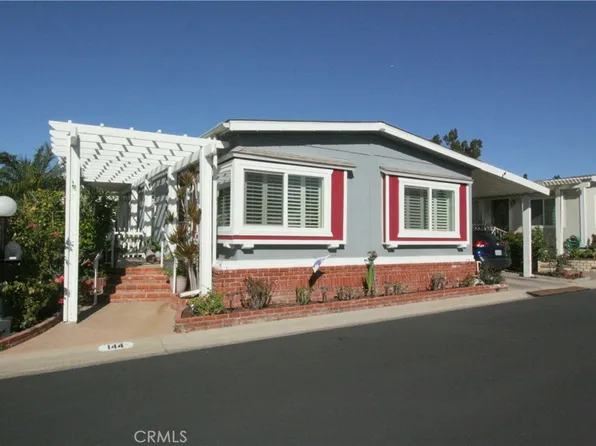 5200 Irvine Blvd Space 144, Irvine, CA 92620