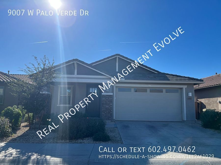 1st image of 9007 W Palo Verde Dr