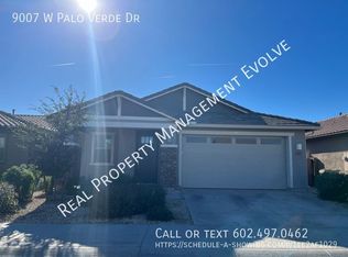 9007 W Palo Verde Dr, Glendale, AZ 85305