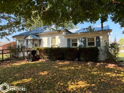 107 E Jackson St, Salem, IA, 52649