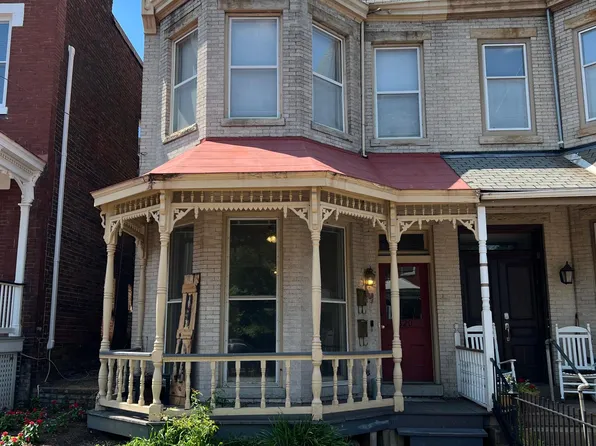 320 N 23rd St #1, Richmond, VA 23223