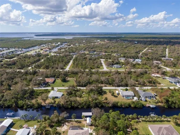 3452 Liberty ST, PORT CHARLOTTE, FL 33948