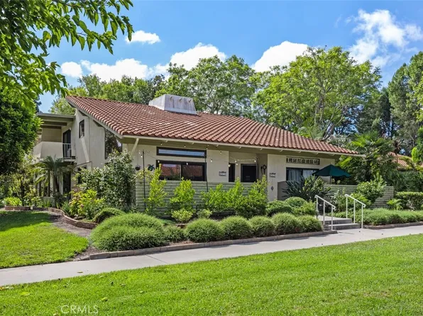 839 Ronda Sevilla Unit A, Laguna Woods, CA 92637
