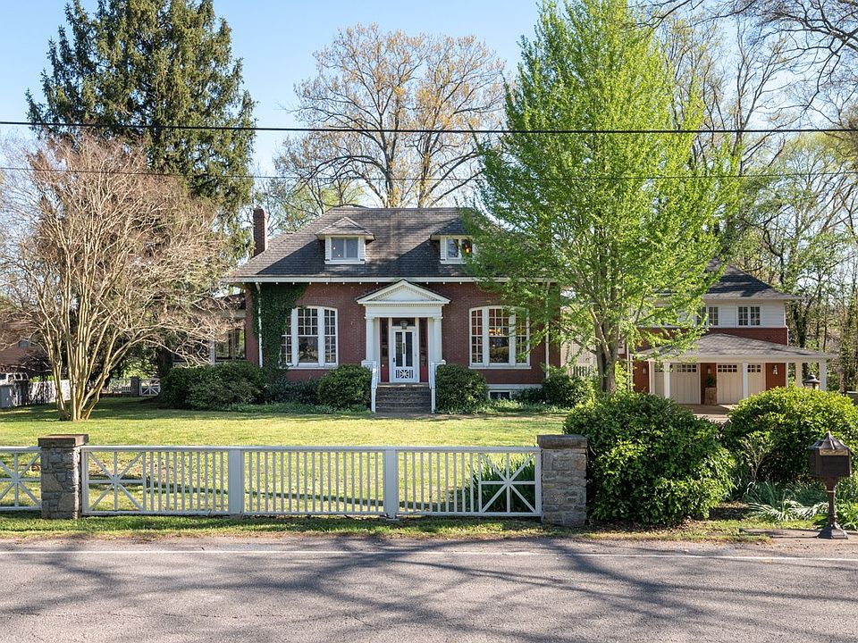 837 Kirkwood Ave, Nashville, TN 37204 Zillow