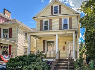 115 Delaware Ave, West Pittston, PA 18643
