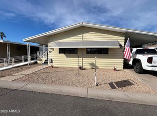 6960 W Peoria Ave Lot 166, Peoria, AZ 85345