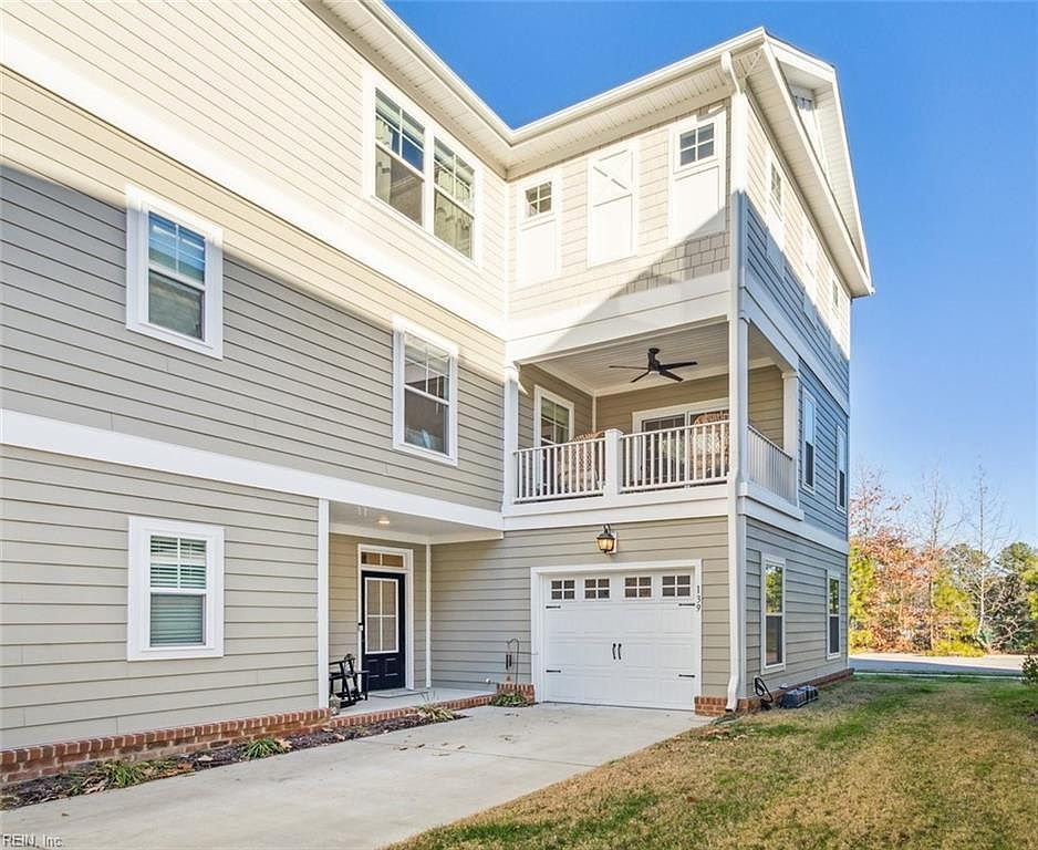 139 Mizzen Quarter Loop, Yorktown, VA 23693 MLS 10516247 Zillow