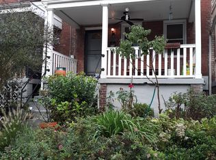 1328 Holbrook St NE, Washington, DC 20002