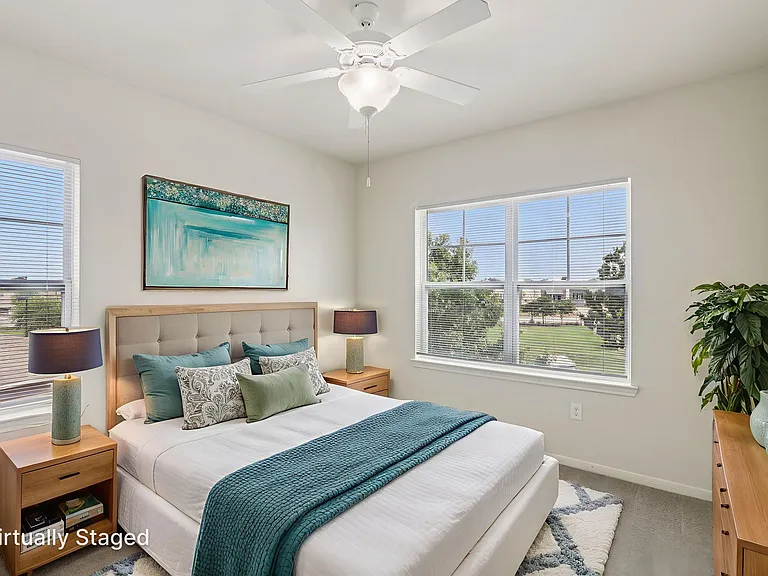Tuckaway Apartment Homes — Photo 31