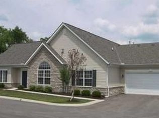 4881 Ashleigh Dr, Dublin, OH
