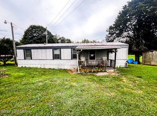 207 Mann Rd, Russell Springs, KY 42629