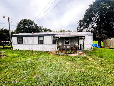 207 Mann Rd, Russell Springs, KY, 42629