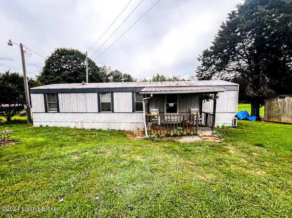 207 Mann Rd, Russell Springs, KY 42629