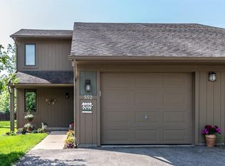 552 Park Pl, Saline, MI 48176
