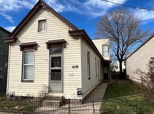 419 Thornton St, Newport, KY 41071