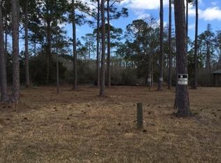 1270 La Paz St, Pensacola, FL 32506