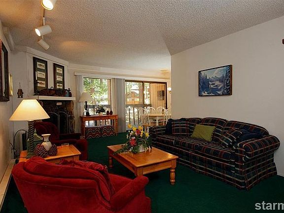 5th image of 1439 Ski Run Blvd #4
