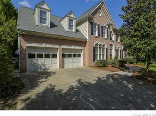 2533 Radrick Ln, Charlotte, NC 28262