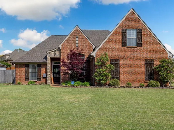 5379 Scarlet Ridge Dr, Arlington, TN 38002