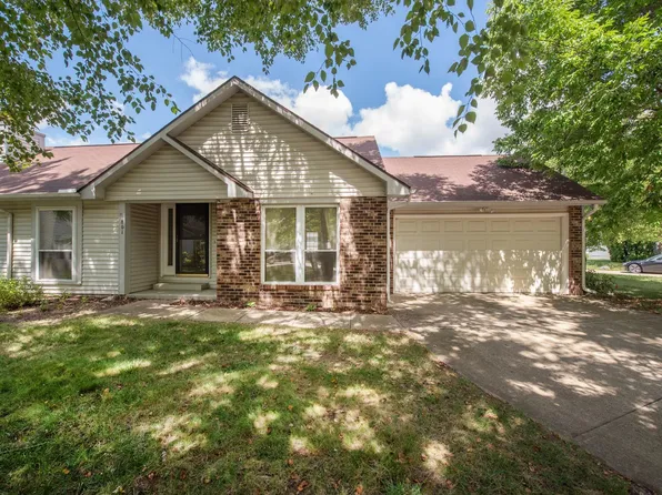 801 Trace Eight, West Lafayette, IN 47906