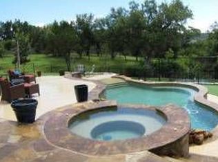 3124 Rippling Creek Ct, Austin, TX 78732