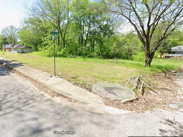 709 Sims Ave Lot 26 & 27, Memphis, TN 38106