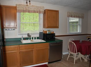 184 Horizon St, Bluefield, WV 24701