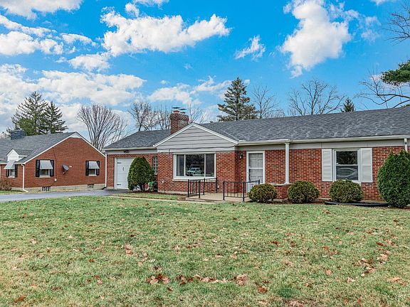 2nd image of 123 N Marshall Rd