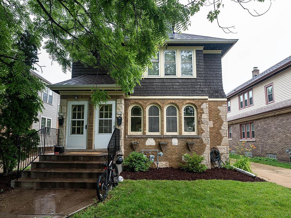 1st image of 4112 N Woodburn STREET #4114