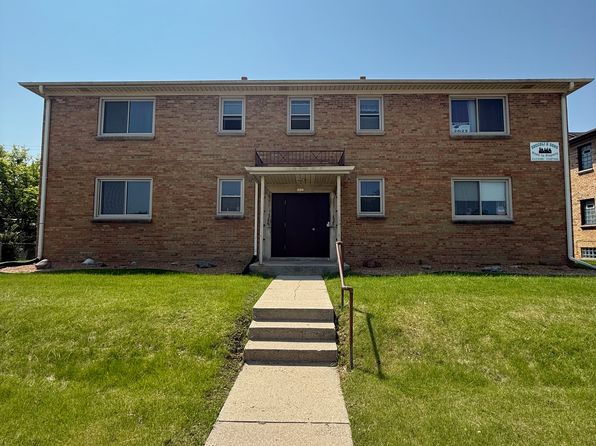 5715 W Lincoln Ave #8