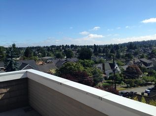 311 N 77th St #B, Seattle, WA 98103