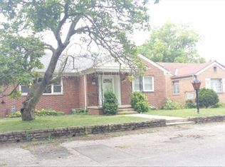 121 N Terrace Ave, Columbus, OH 43204