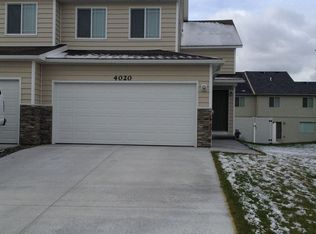 4020 Rain Dancer Trl, Cheyenne, WY 82001