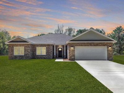 8261 Larson Ln, Milton, FL, 32583