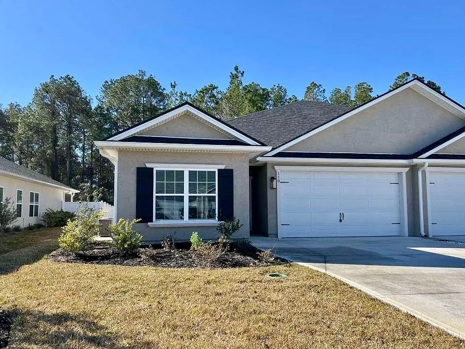 118 The Villas Way