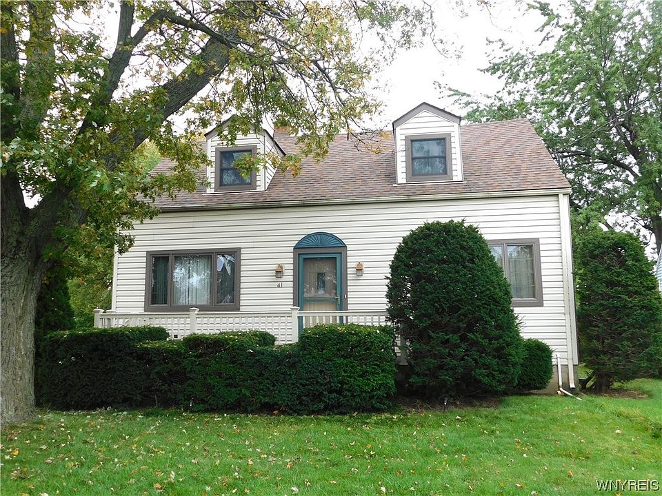 1st image of 41 Zoerb Ave