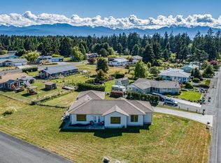 441 W Nelson Rd, Sequim, WA 98382