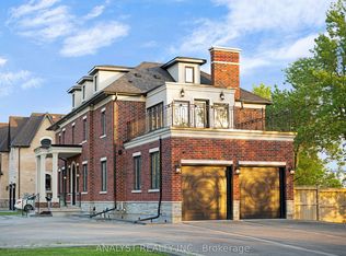 10690 Islington Ave, Vaughan, ON L0J 1C0