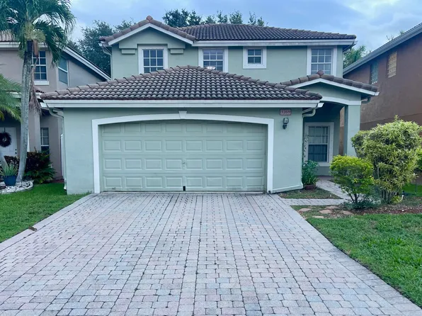 3269 Turtle Cove, West Palm Beach, FL 33411