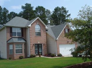 6663 Hill Creek Cv, Lithonia, GA 30058