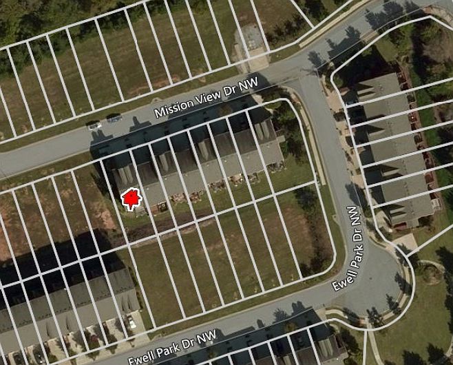 1st image of 2173 Mission View Dr