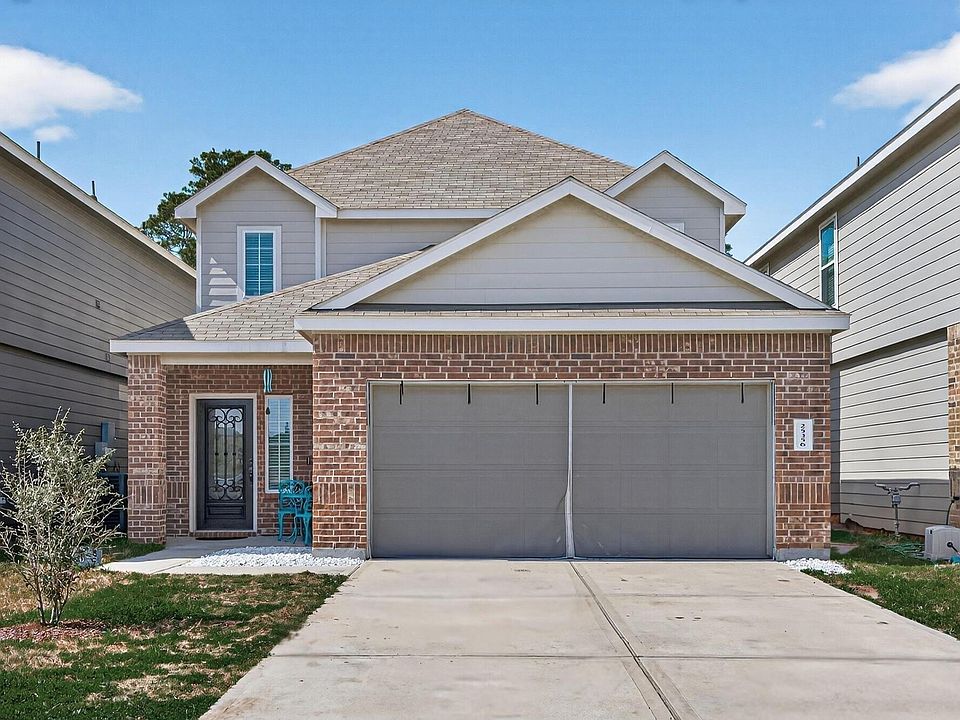 25356 Grotto Falls Ln, Porter, TX 77365 | MLS #15150839 | Zillow