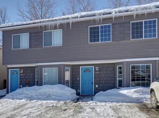 4543 Campbell Park Loop #12, Anchorage, AK 99507