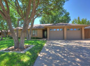 5707 90th St, Lubbock, TX 79424